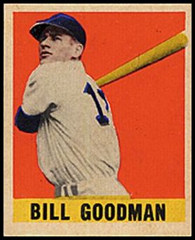 30 Goodman